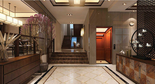 Ascensore - TZJW - syney elevator co.ltd