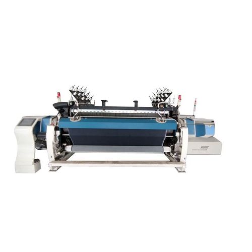 Telaio Jacquard - ST-ERL-808 - Suntech