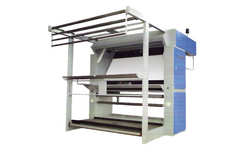 Verificatrice per tessuti - ST-SFIM - Suntech