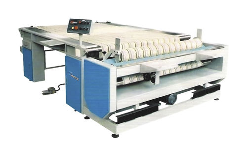 Verificatrice e misuratrice per tessuti - ST-TIM - Suntech