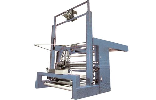 Taglierina per tessuti - ST-TFSM-01  - Suntech