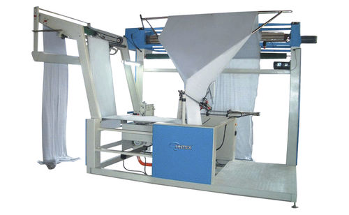 Macchina da cucire per sacchi - ST-DFSM - Suntech - fissa / automatica
