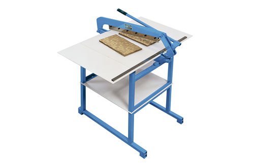 Macchina da taglio per materiale tessile - ST-HSCM - Suntech