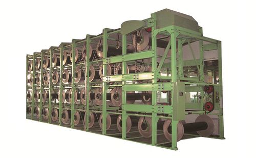 Magazzino automatico orizzontale - ST-BS  - Suntech - per magazzino