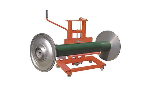 Carrello per movimentazione - ST-HBT-09I - Suntech