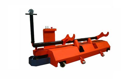 Trasportatore elettrico - ST-MBT-01 - Suntech