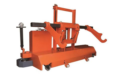 Trasportatore elettrico - ST-MBT-04 - Suntech