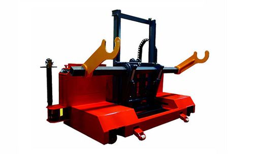 Trasportatore elettrico - ST-MBT-05 - Suntech