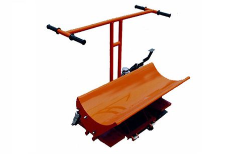Carrello per movimentazione - ST-HBT-07  - Suntech - in metallo