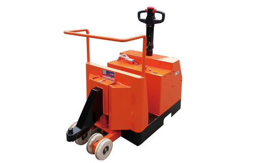 Trattore elettrico - ST-MBT-11  - Suntech - a 3 ruote / per rimorchio