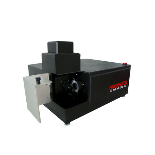 Macchina di marcatura laser - SW-LDM - Shenzhen Superwave Laser Technology Co.,Ltd - per metallo / da banco / CNC