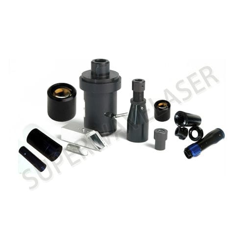 Espansore di fascio - Shenzhen Superwave Laser Technology Co.,Ltd - laser