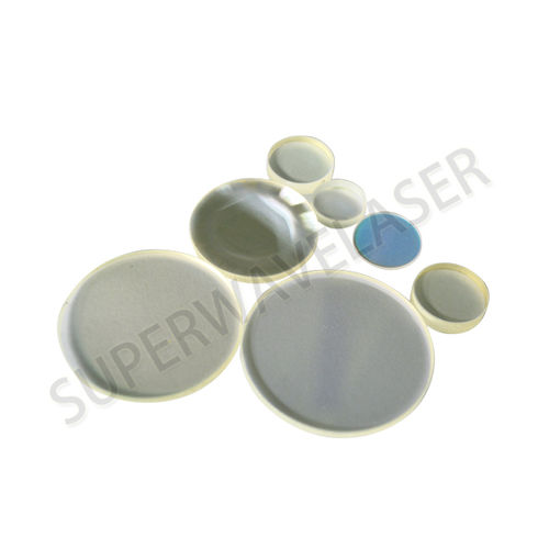 Lente semplice - F series - Shenzhen Superwave Laser Technology Co.,Ltd - in vetro / asferica / per laser a diodo