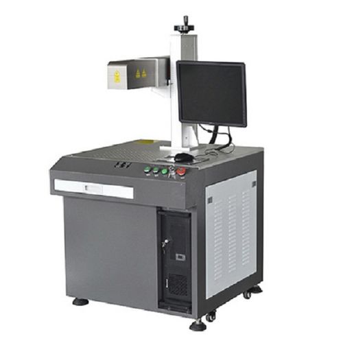 Macchina da taglio laser a fibra - Shenzhen Superwave Laser Technology Co.,Ltd - di incisione / 3D