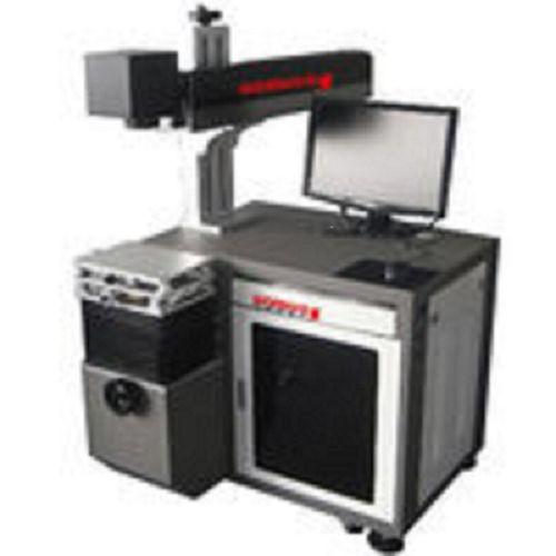 Macchina per incisione laser Nd:YAG - Shenzhen Superwave Laser Technology Co.,Ltd - per metallo
