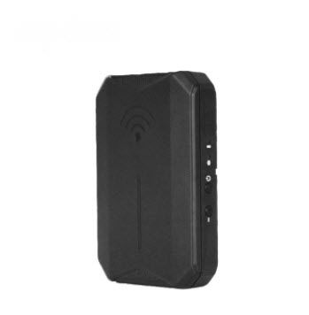Lettore RFID compatto - S117  - Shandong Senter Electronic Co., Ltd - bluetooth / UHF