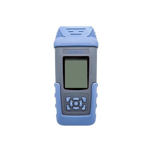 Apparecchio di misura della potenza ottico - ST800K-U - Shandong Senter Electronic Co., Ltd - laser / USB