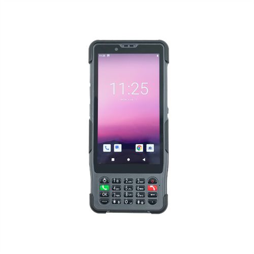 PDA Android 9.0 - S337V2 - Shandong Senter Electronic Co., Ltd - Qualcomm SDM450 / ADSL / per rete