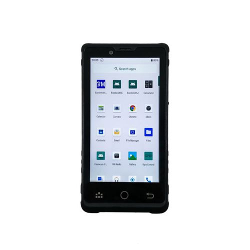 PDA Android 9.0 - S337  - Shandong Senter Electronic Co., Ltd - Qualcomm SDM450 / 4G / GSM