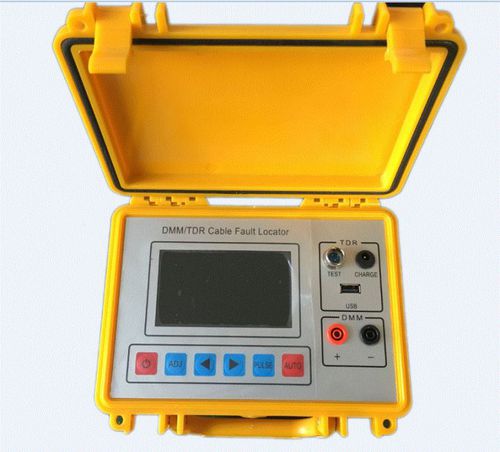 Tester della resistenza di isolamento - ST620B  - Shandong Senter Electronic Co., Ltd - antifurto / di impedenza / di circuito