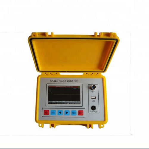 Tester di isolamento - ST620 - Shandong Senter Electronic Co., Ltd - della resistenza di isolamento / antifurto / di circuito