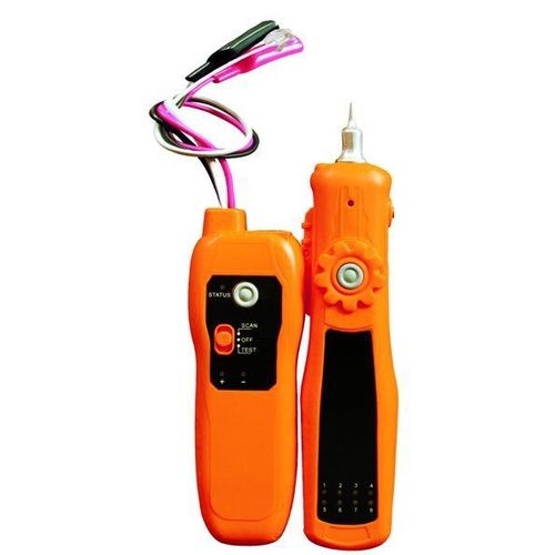 Tester di tensione - ST206 - Shandong Senter Electronic Co., Ltd - di rete / di polarità / di comunicazione