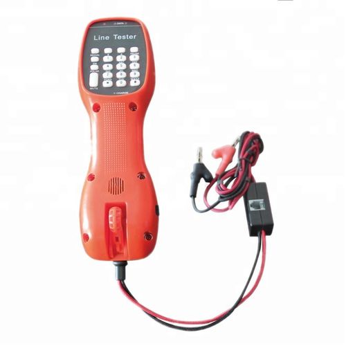 Tester di polarità - ST230E  - Shandong Senter Electronic Co., Ltd - di cavi / ad uso industriale / portatile