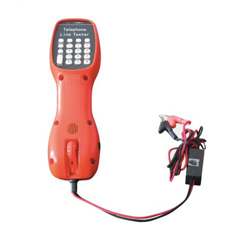Tester di sicurezza - ST230D  - Shandong Senter Electronic Co., Ltd - di pressione / di polarità / di vibrazioni