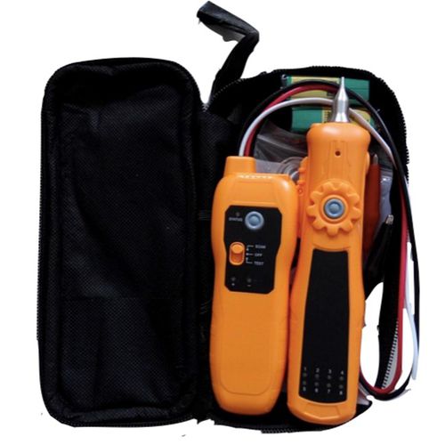 Tester di rete - ST206 - Shandong Senter Electronic Co., Ltd - di polarità / di comunicazione / di cavi