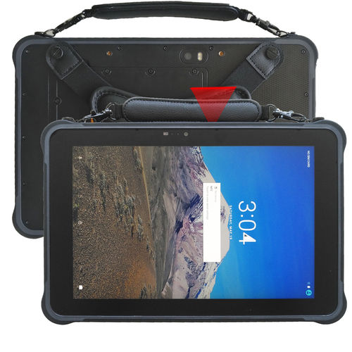 Tablet PC - ST935K  - Shandong Senter Electronic Co., Ltd - Windows 10 Pro / 10.1" / Intel® Atom™ x5-Z8350