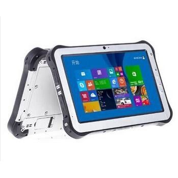 Tablet PC - ST935E - Shandong Senter Electronic Co., Ltd - Windows / Androïd / 10"