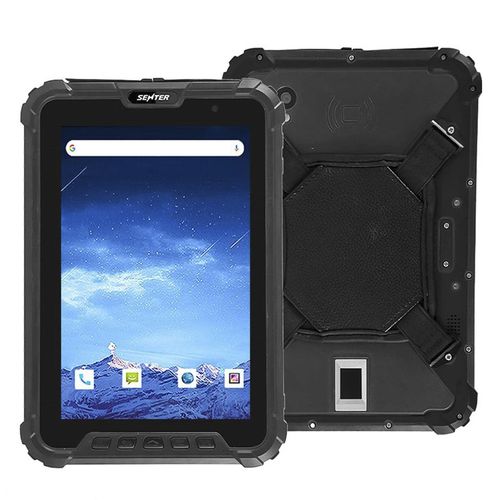 Tablet Android 8.1 - Shandong Senter Electronic Co., Ltd - 8" / 32 GB / IP65