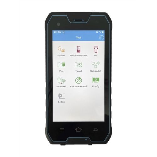 PDA Android 10 - S113 V9 - Shandong Senter Electronic Co., Ltd - GPS / per rete / WiFi