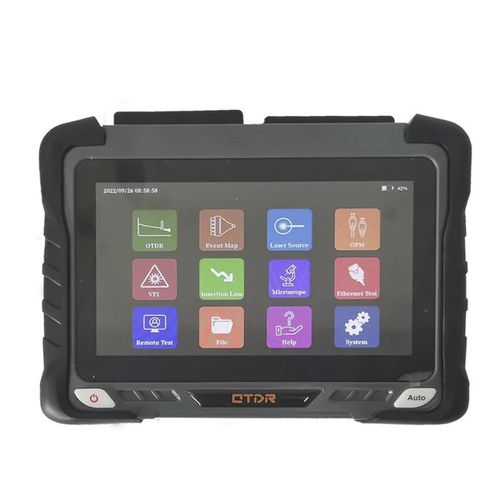 Modulo OTDR per test di fibra ottica - ST3200H - Shandong Senter Electronic Co., Ltd