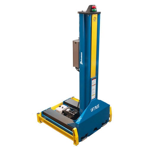Sollevamento pallet - LP-25	 - Bishamon