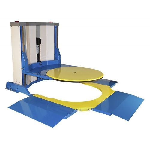 Sollevamento pallet - EZ OFF series - Bishamon
