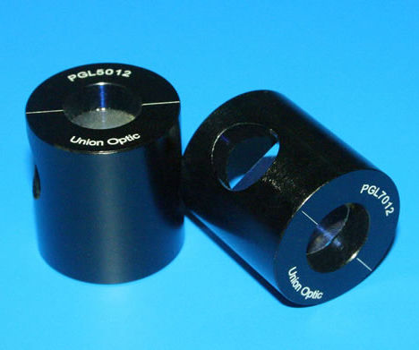 Polarizzatore ad alta potenza - Glan Laser Polarizer/PGL series - Union Optic Inc.