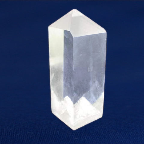 Cristallo di Titanilfosfato di Potassio KTiOPO4 KTP - KD*P9217 - Union Optic Inc. - elettro ottici / laser