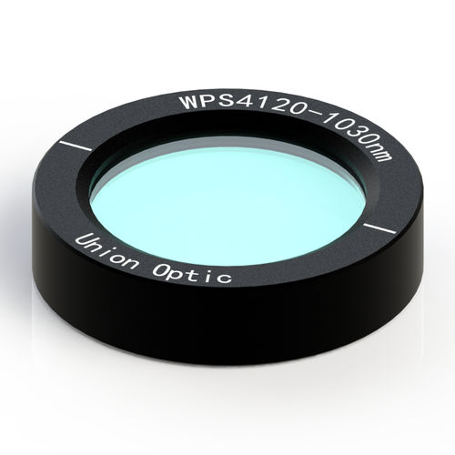 Waveplate in quarzo - Telecom Waveplate - Union Optic Inc.