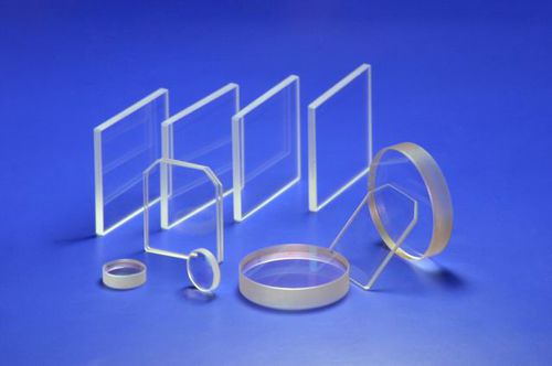Separatore di fascio ultra sottile - UTB series - Union Optic Inc.
