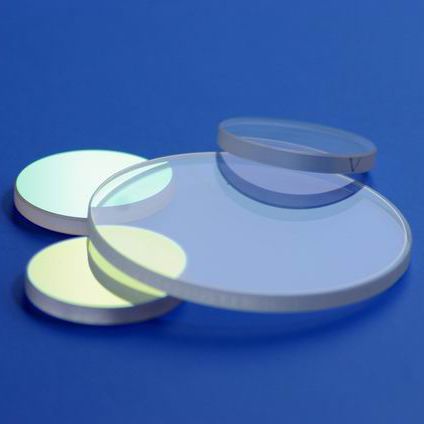 Separatore di fascio lastra - NBP series - Union Optic Inc. - non polarizzante / dielettrico