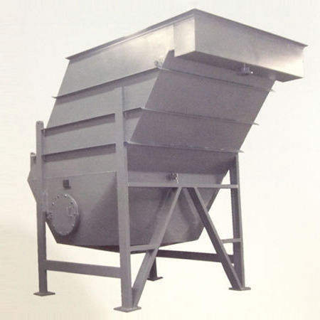 Vasca di sedimentazione - Shanghai Haibar Mechanical Engineering Co.,Ltd