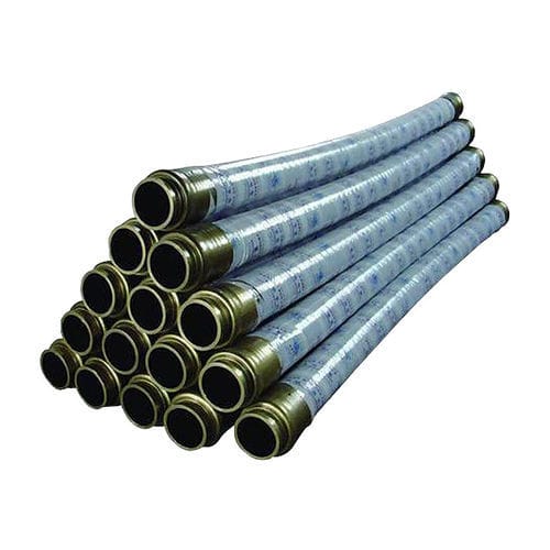 Tubo flessibile per prodotti sfusi - hebei huayu special rubber co.,ltd - per calcestruzzo / SBR / in acciaio