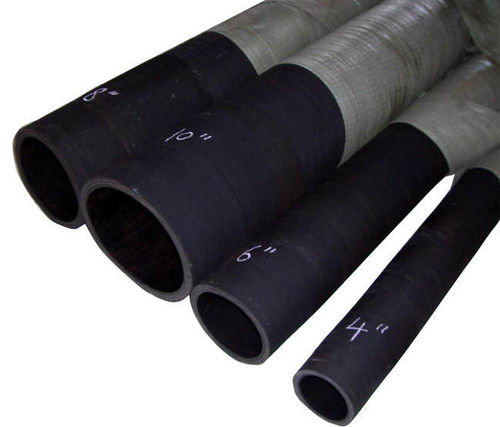 Tubo flessibile per prodotti chimici - hebei huayu special rubber co.,ltd - in EPDM / di aspirazione / di trasferimento