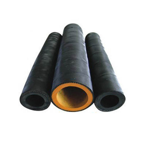 Tubo flessibile per acqua - hebei huayu special rubber co.,ltd - per sabbia / di pulizia / per cantiere di costruzione