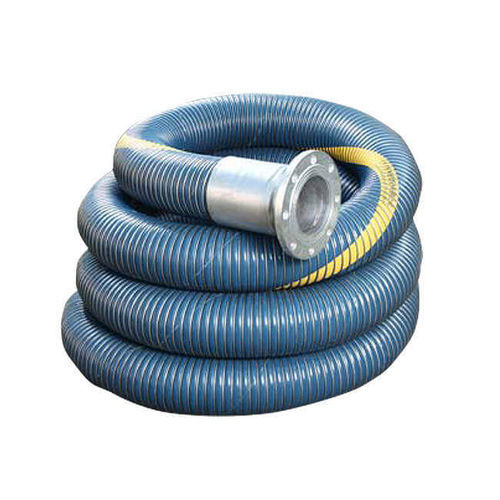 Tubo flessibile per benzina - hebei huayu special rubber co.,ltd - per nafta / per diesel / per olio