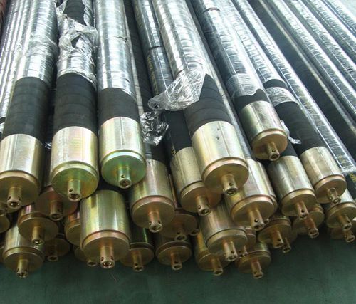 Otturatore per pozzetto di scarico - hebei huayu special rubber co.,ltd
