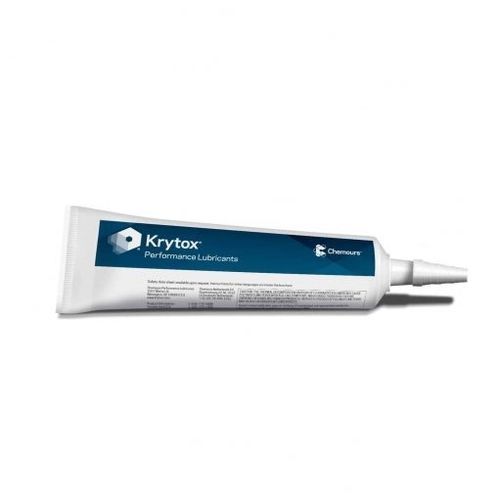 Grasso lubrificante - Krytox™ XHT-BD - Miller-Stephenson Chemical Co - in PTFE / per cuscinetti / per alte temperature