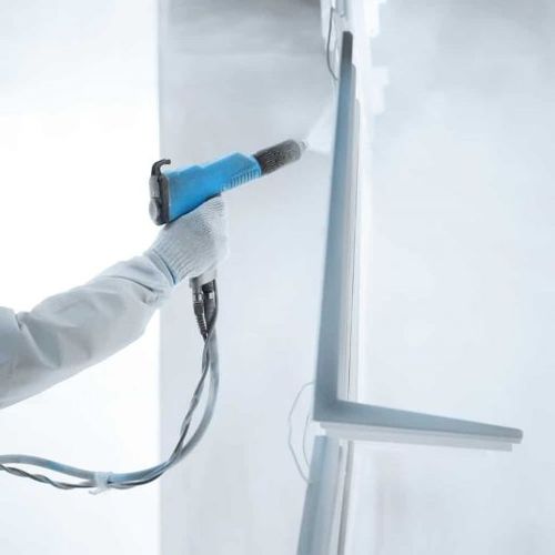 Rivestimento di protezione - ShieldSys™ 402 - Miller-Stephenson Chemical Co - in gomma / in metallo / in filo metallico