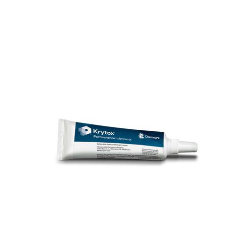 Grasso di lubrificazione - Krytox™ GPL 200-207  - Miller-Stephenson Chemical Co - in PTFE / per cuscinetti / per alimenti